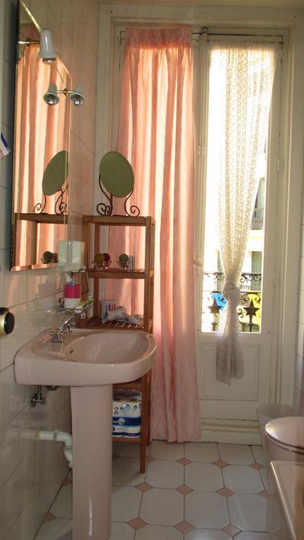 San Juan Hostel Madrid Rom bilde