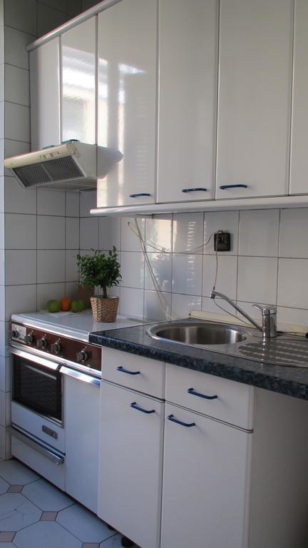 San Juan Hostel Madrid Eksteriør bilde
