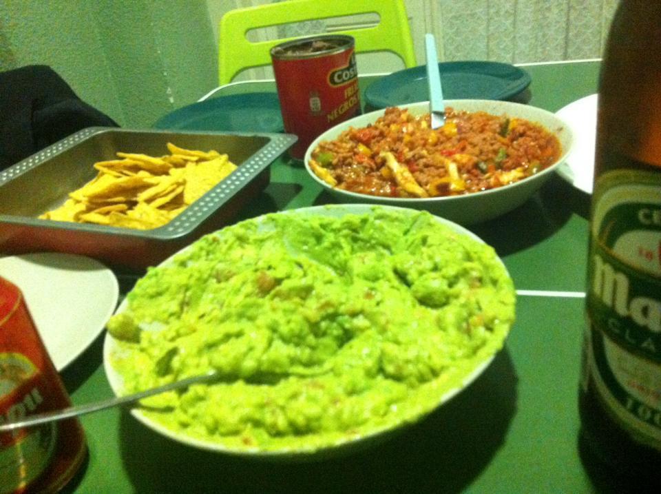San Juan Hostel Madrid Eksteriør bilde